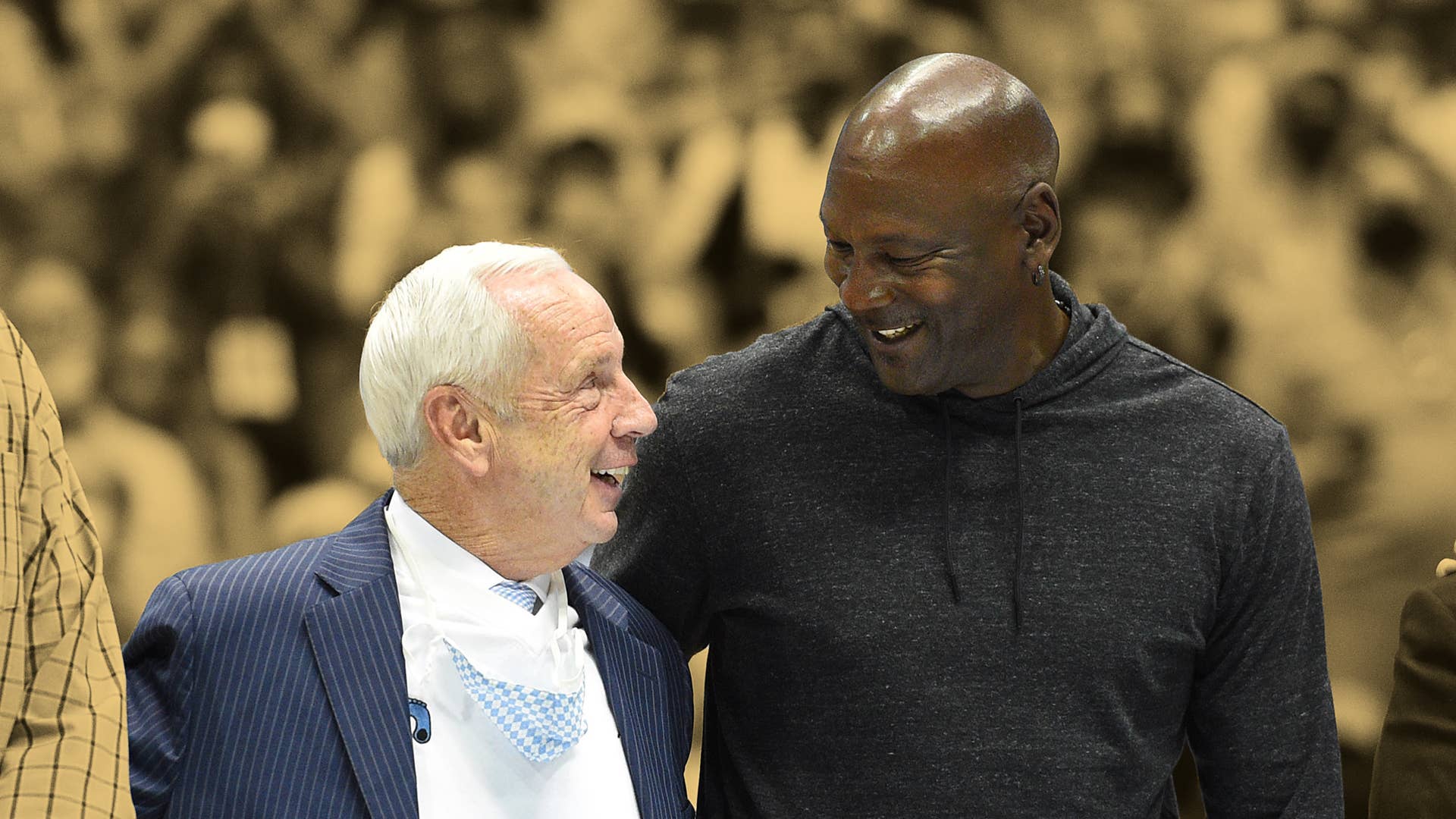 1984 unc basketball roster