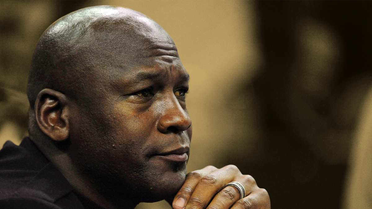 MJ wanted to find a player like him when he took over the Bobcats -  Basketball Network - Your daily dose of basketball