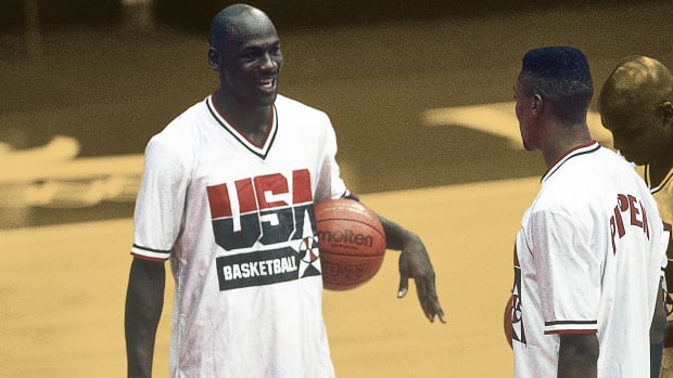 Scottie top pippen gay