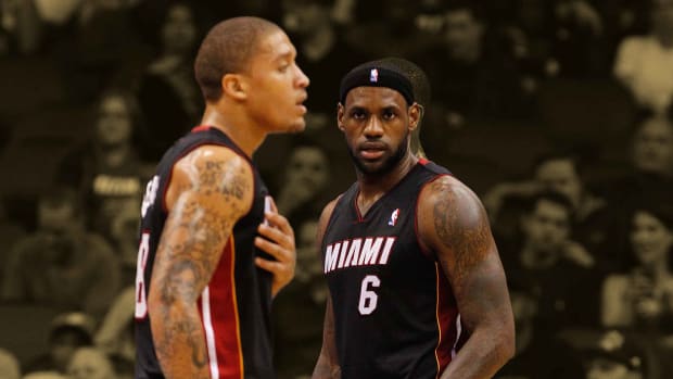 Michael beasley lebron james shop