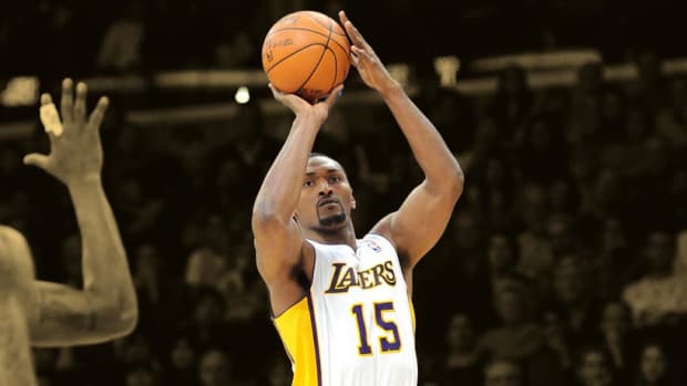 Robert horry rings total best sale