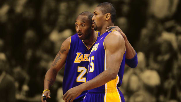 Kobe bryant space jam 2 shop