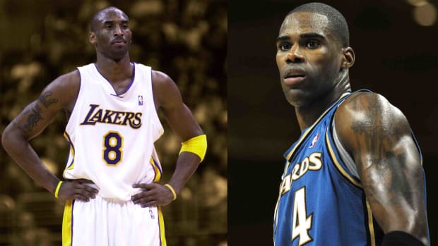 Ugly kobe sales bryant shoes