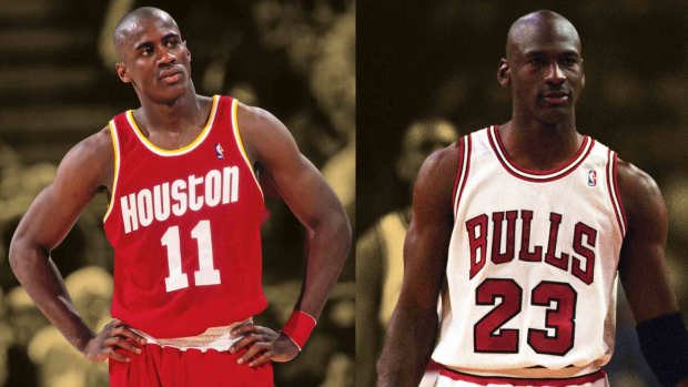 Kevin Garnett on why Kobe Bryant chose to change to No. 24