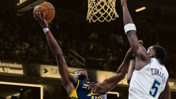 Leroy smith cheap michael jordan