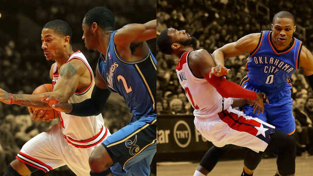 Derrick rose stephen a smith 2025