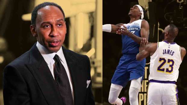 Derrick rose shop stephen a smith