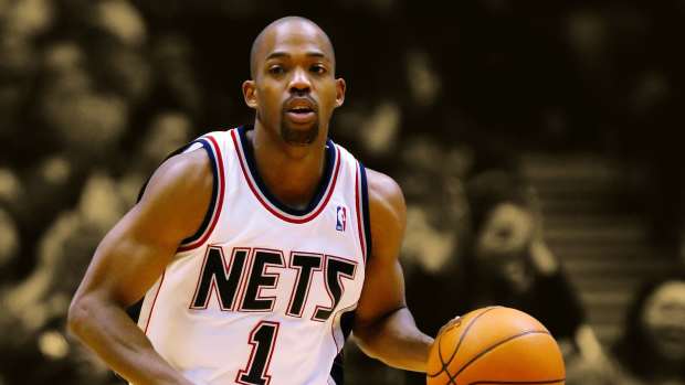 Rafer alston jersey hot sale