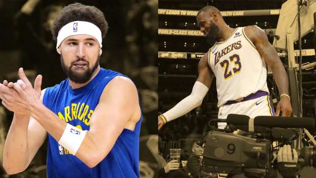 Adrian wojnarowski lebron james lakers hot sale