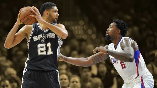 Deandre jordan 2015 discount