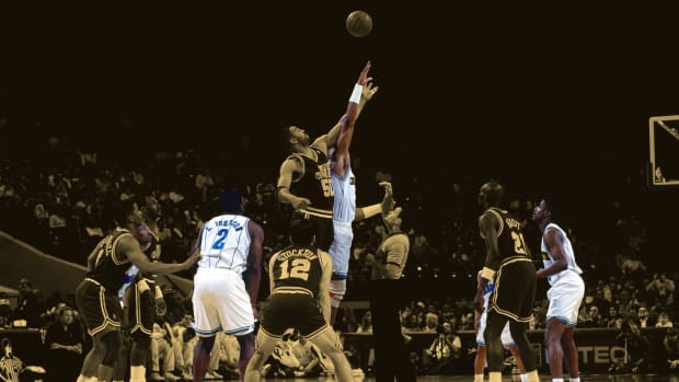 The story behind Glen Rice s deal with Nautica Basketball