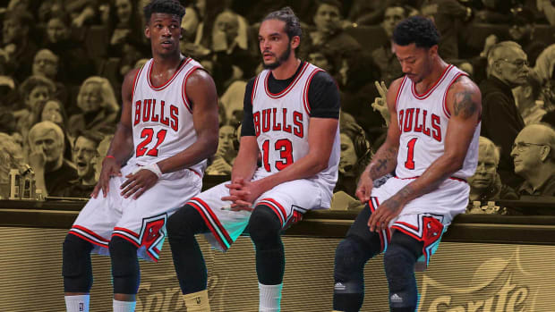 Stephen a smith on derrick rose top