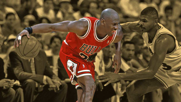 Bulls jordan 23 online