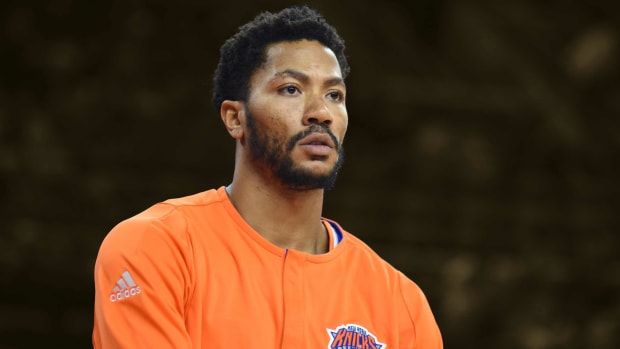 Stephen a smith hot sale on derrick rose