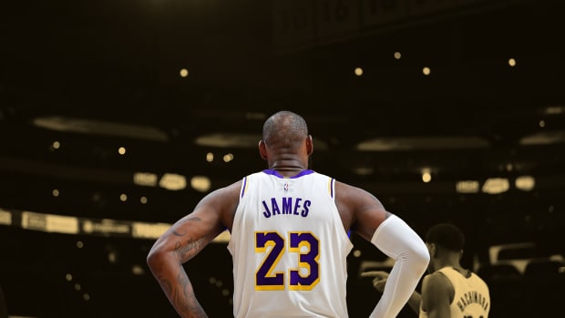Kobe jordan lebron 2025 hoodie