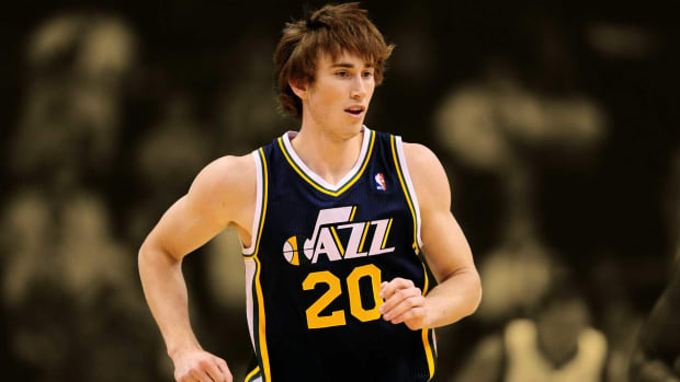 Gordon Hayward Basketball Network Your daily dose of basketball
