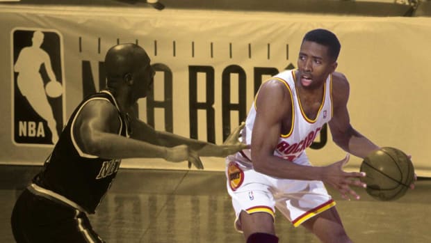 Rudy Tomjanovich Basketball Network Your daily dose of basketball