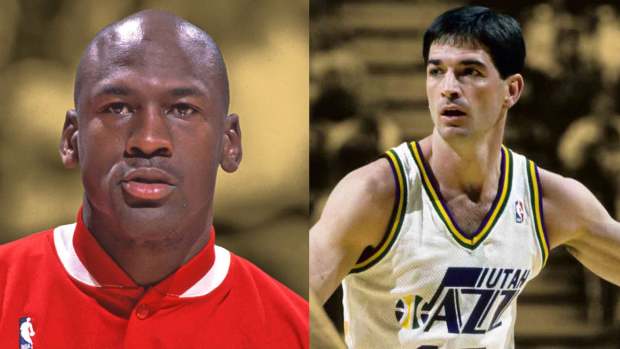 Jermaine O'Neal on the pivotal role Reggie Miller played in