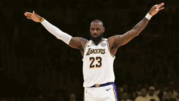 Kevin Love confirms LeBron is the cheapest guy in the NBA Basketball Network Your daily dose of basketball