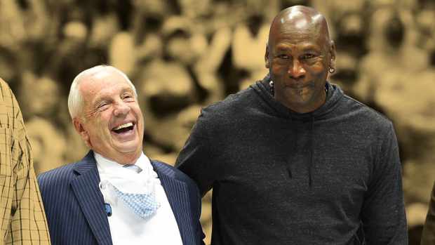 Dan dakich michael jordan shop