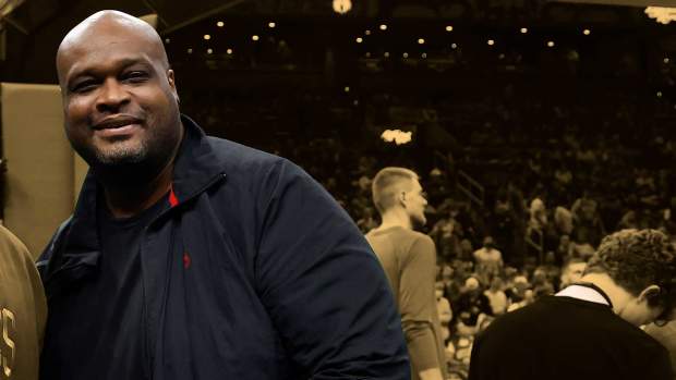 Antoine Walker - Basketball Network - Your daily dose of