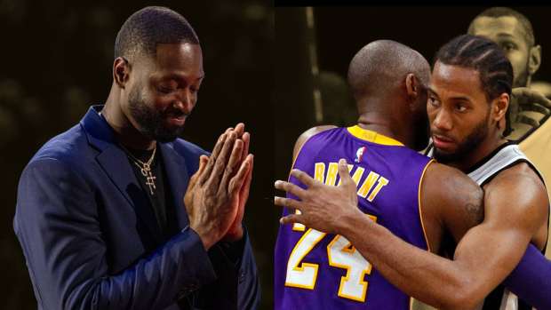 Kevin Hart was in disbelief after witnessing Kawhi s laugh Basketball Network Your daily dose of basketball