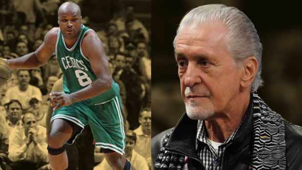 Antoine Walker - Basketball Network - Your daily dose of