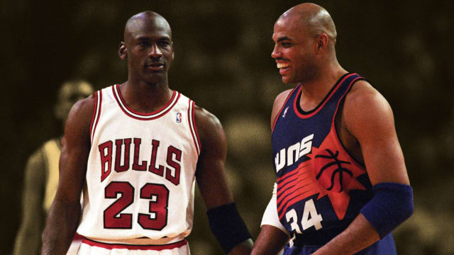 Nike big swoosh charles barkley discount