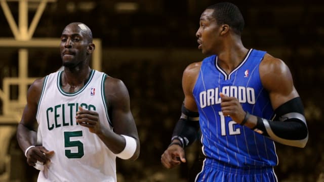 Las mejores ofertas en Dwight Howard autografiada Baloncesto