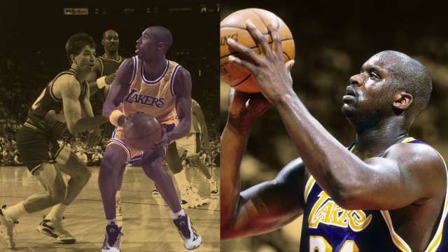 Record executive recalls Kobe Bryant s forgotten rap career