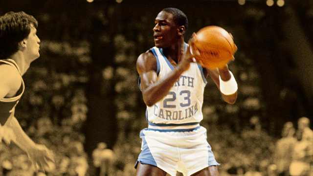 Big 3 michael jordan best sale