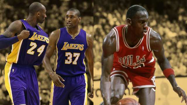 Heath ledger kobe bryant deals