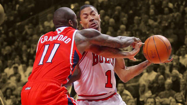 Stephen A. Smith reflects on what could have been for Derrick Rose Basketball Network Your daily dose of basketball