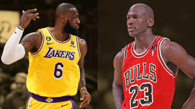 Walt frazier lebron discount