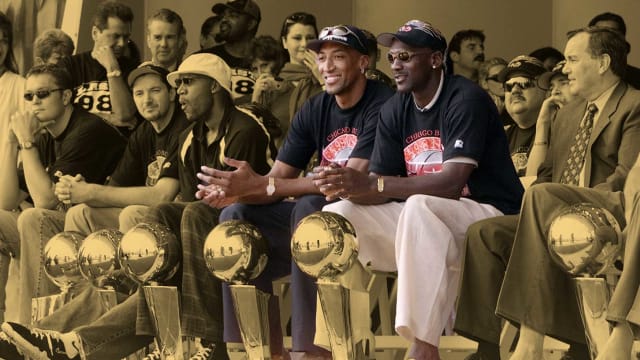Bill simmons michael jordan hotsell