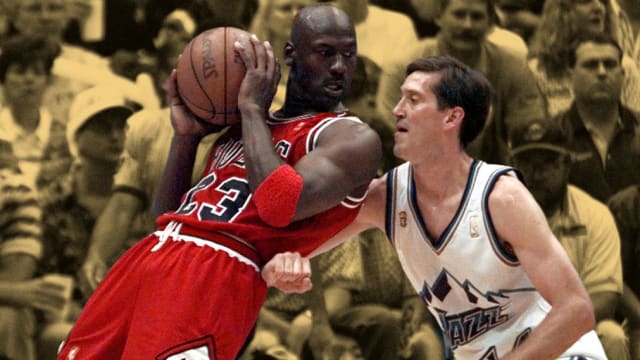 Michael store jordan heat