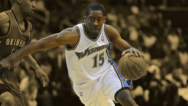 Jordan Crawford claims that Nike still owes him money for dunking
