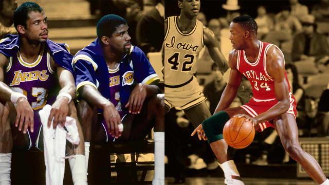 The direct counterpart to Jordan for best player in the NBA NBA analyst Jay Bilas predicts how Len Bias career would ve panned out Basketball Network Your daily dose of basketball