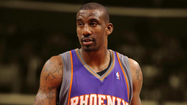 Amare Stoudemire shares why he gave up on the NBA in 2016 Basketball Network Your daily dose of basketball