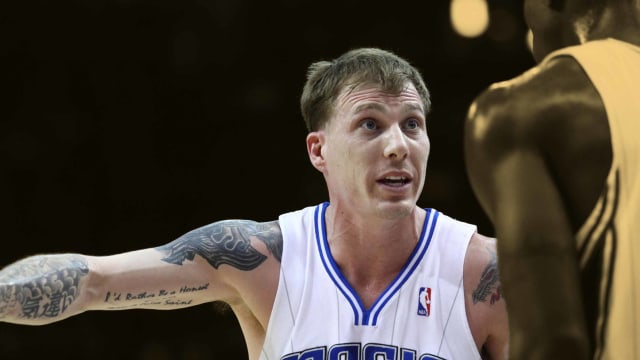 Jason williams new arrivals magic jersey