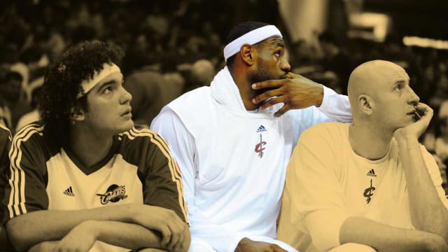 Varejao lebron sales