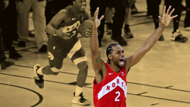 Kawhi leaving toronto online