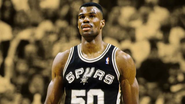 David Robinson on what NBA fame and money made him realize in his life Basketball Network Your daily dose of basketball
