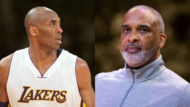 Kobe bryant assistant coach new arrivals