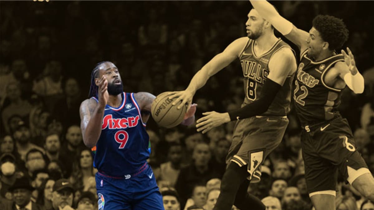 Jordan 76ers best sale