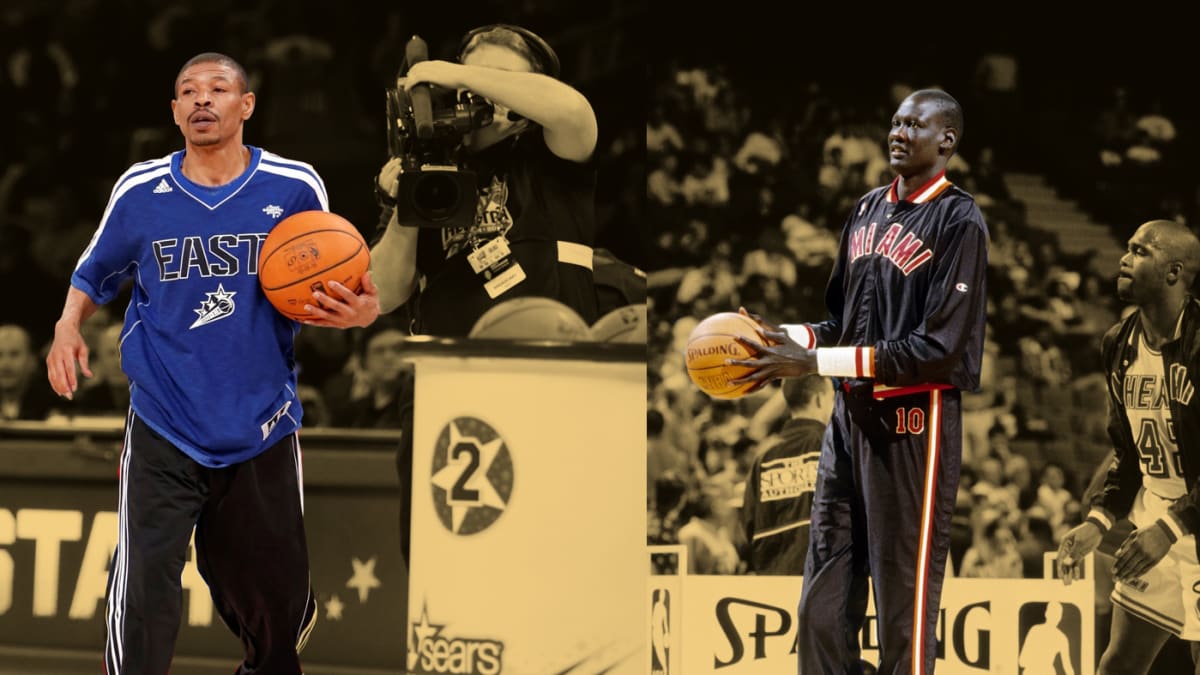 Muggsy bogues all star 2025