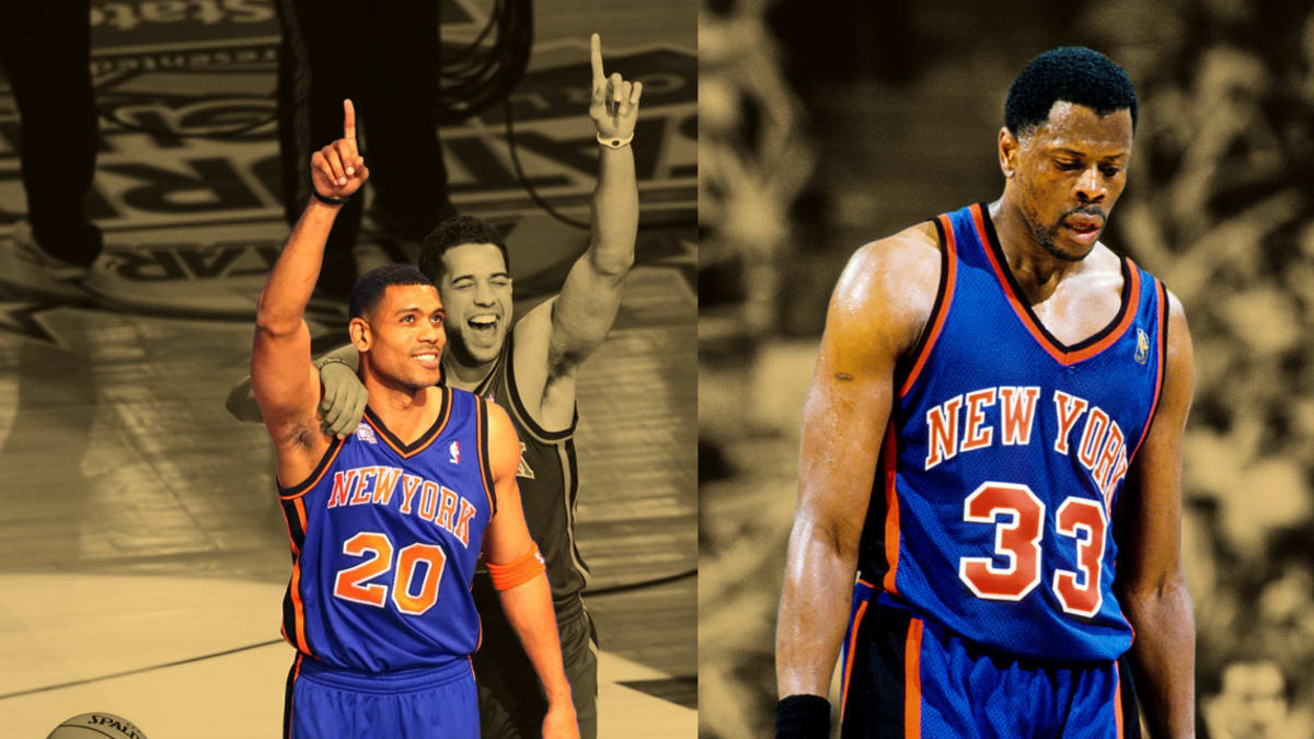 Ewing 33 new york online