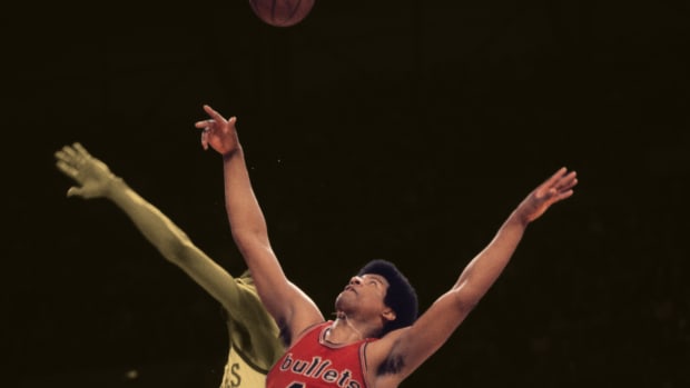 Wes unseld stats sales