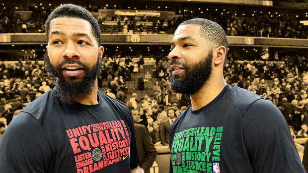 Markieff morris store