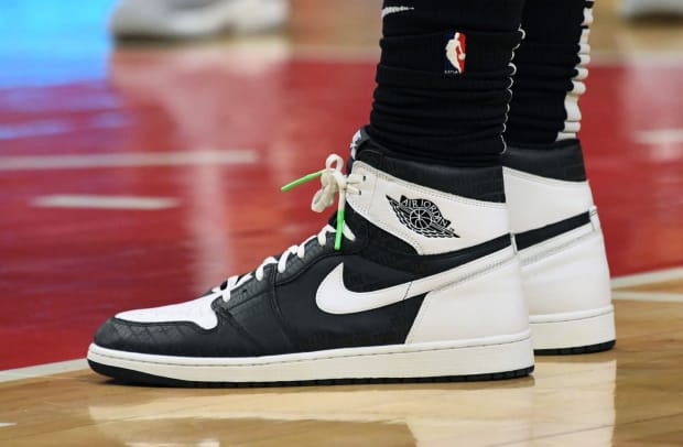 How much does nike own hotsell of jordan